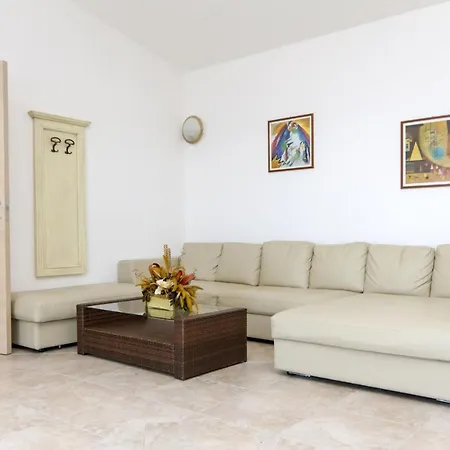 Tatil Evi House And Apts. In 23177 Costa Paradiso