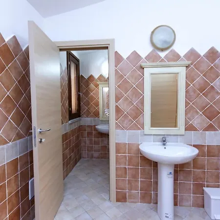 Tatil Evi House And Apts. In 23177 Costa Paradiso