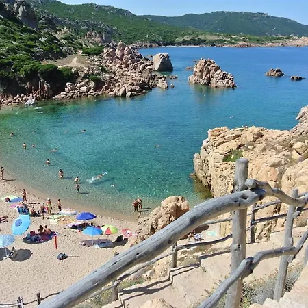 Tatil Evi House And Apts. In 23177 Costa Paradiso